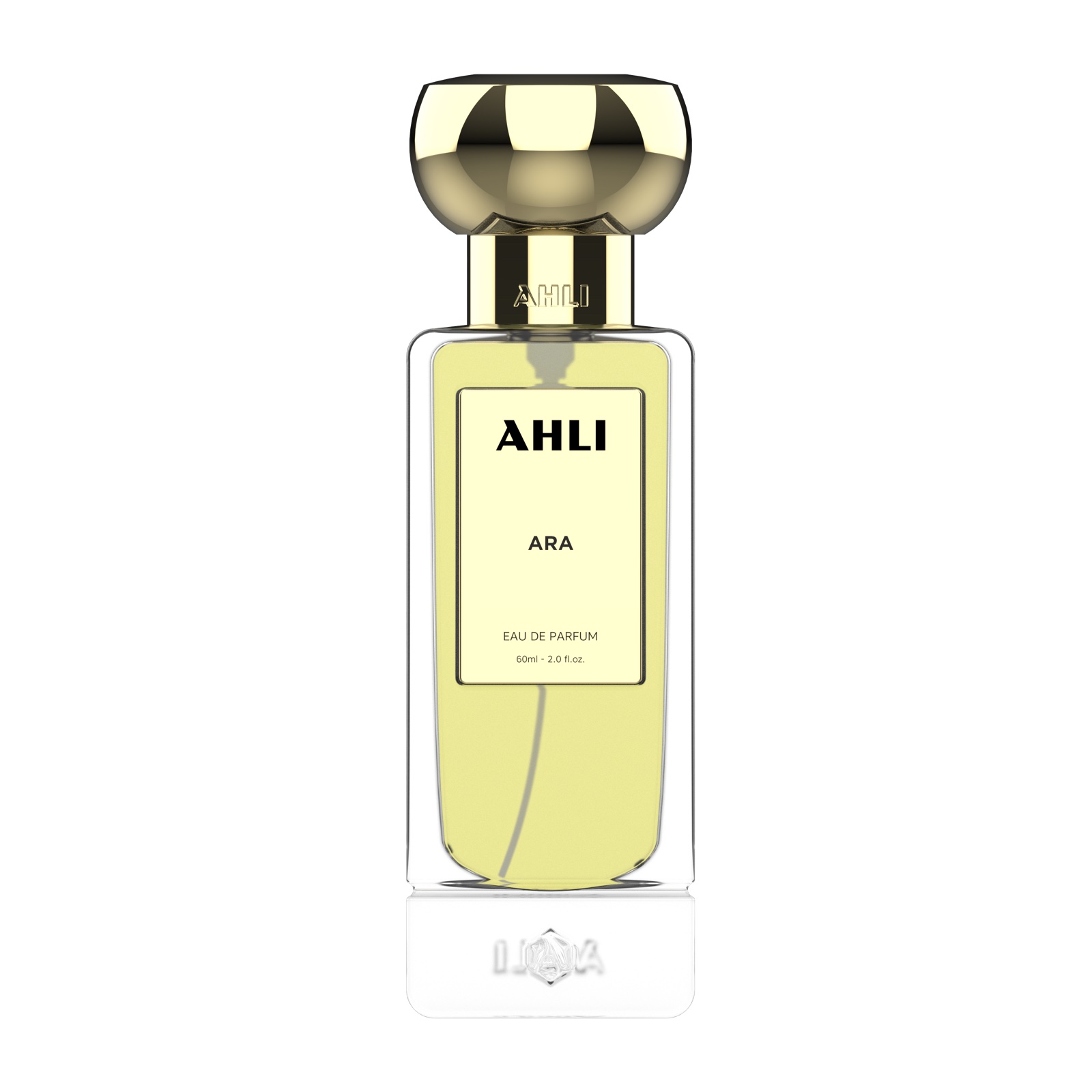 AHLI ARA