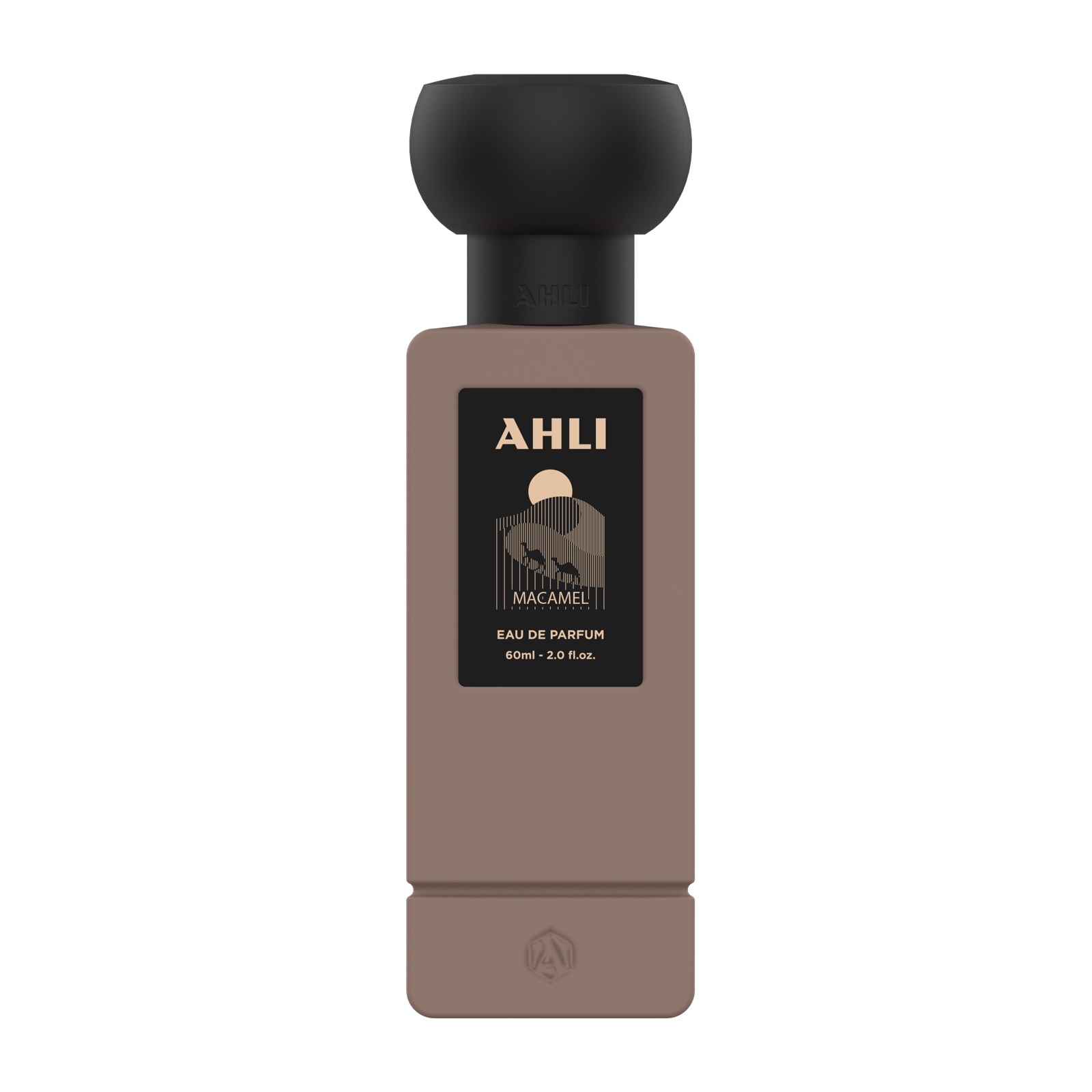 AHLI MACAMEL